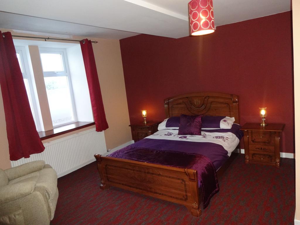 St. Cyrus Village Inn Saint Cyrus Room photo