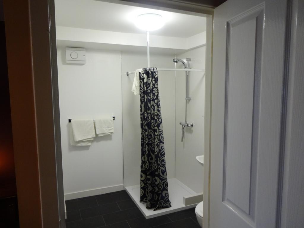 St. Cyrus Village Inn Saint Cyrus Room photo